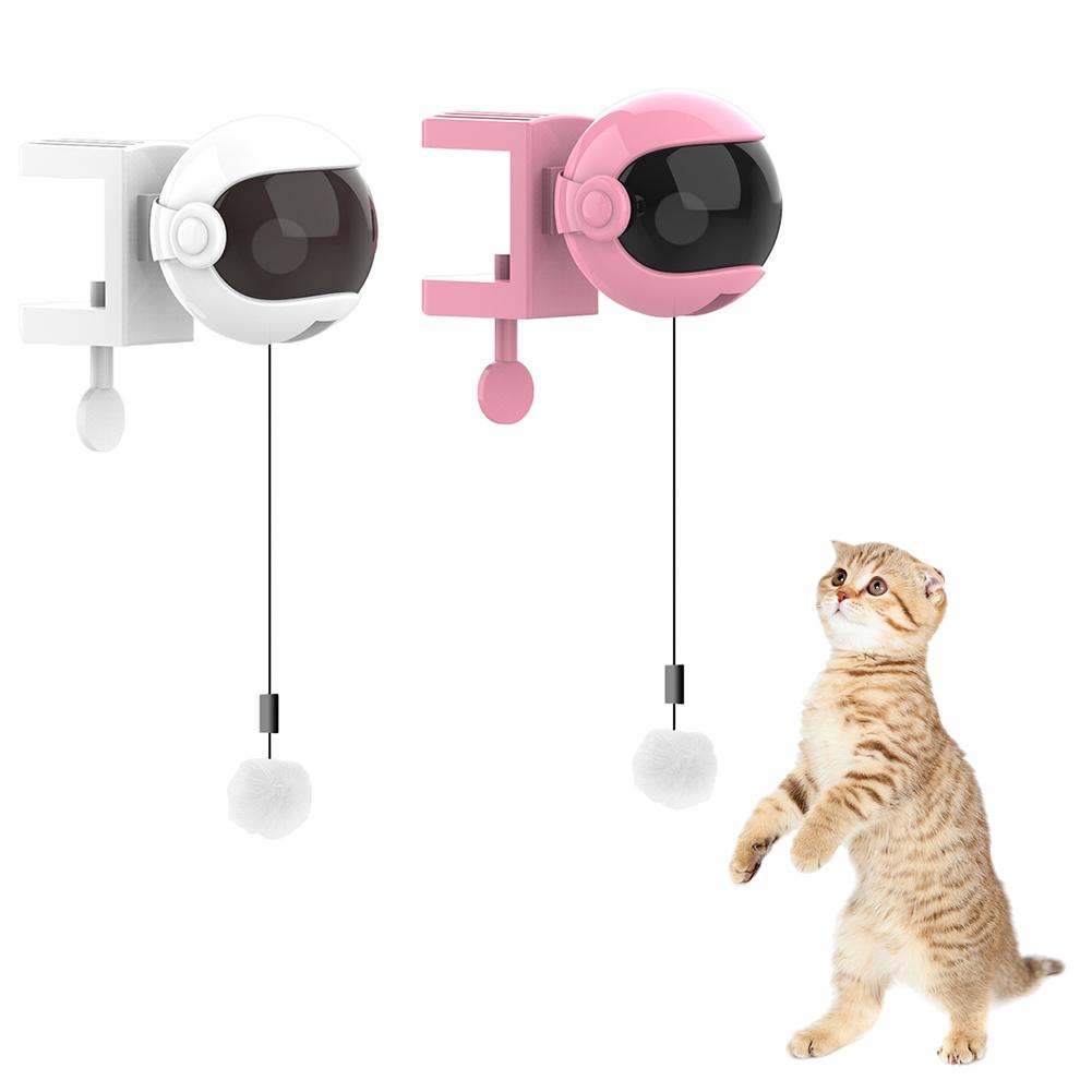 New Electronic Cat Toy Teaser