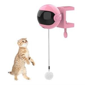 Open image in slideshow, New Electronic Cat Toy Teaser
