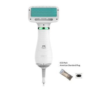 Open image in slideshow, Pet Hair Dryer And Comb
